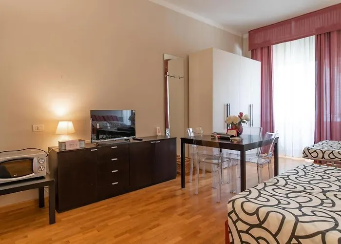 Familiaapartments - 259
