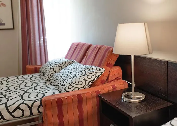 Familiaapartments - 259