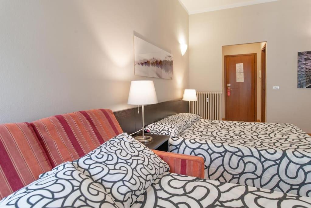Appartement Familiaapartments - 259 Turin